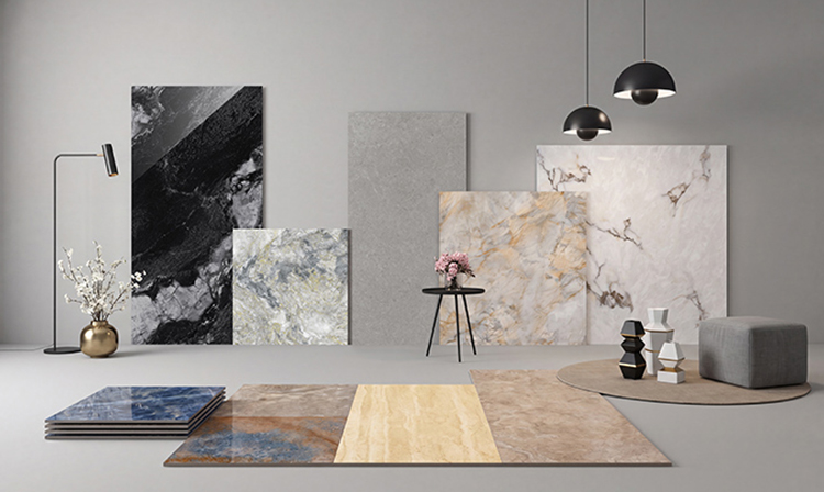 Glazed vs. Unglazed Porcelain Tile: Key Differences Explained