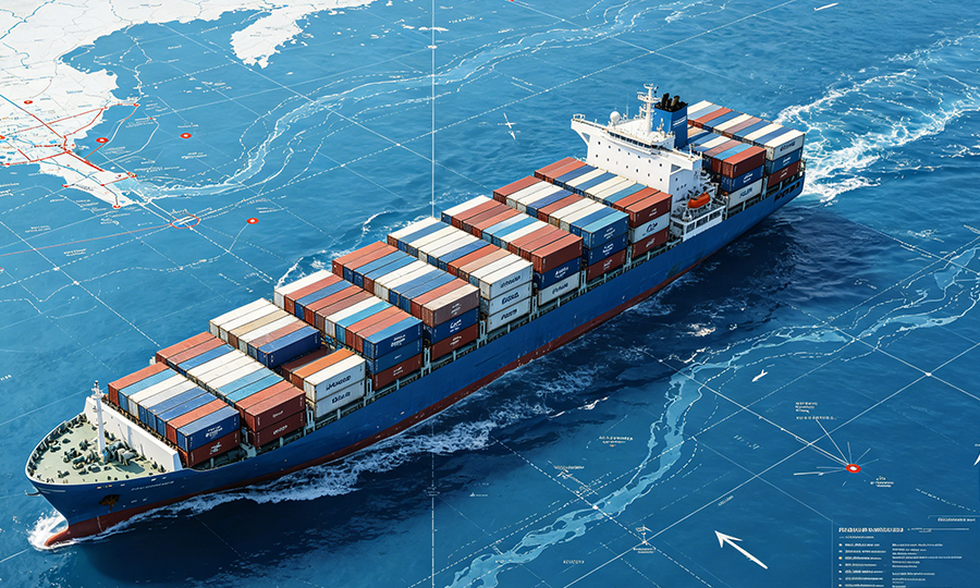 Unstable Logistics & Supply Chain