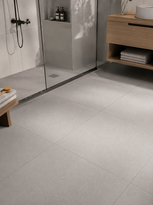 JBN Ceramics Unveils Revolutionary P4/R11 Non-Slip Tiles: The Perfect Blend of Smooth Touch and Safety
