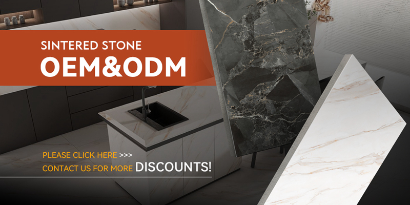 Sintered Stone