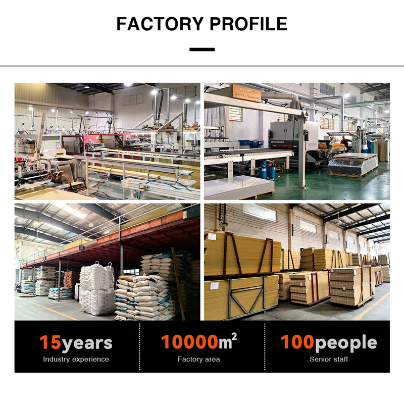 WPC Wall Panels