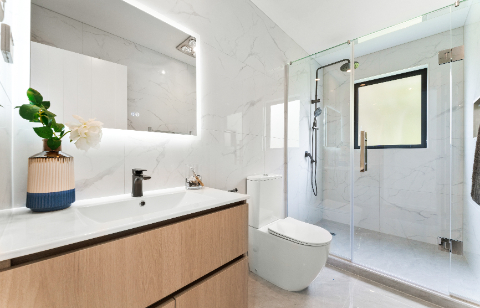 Villa Project in New Zealand
