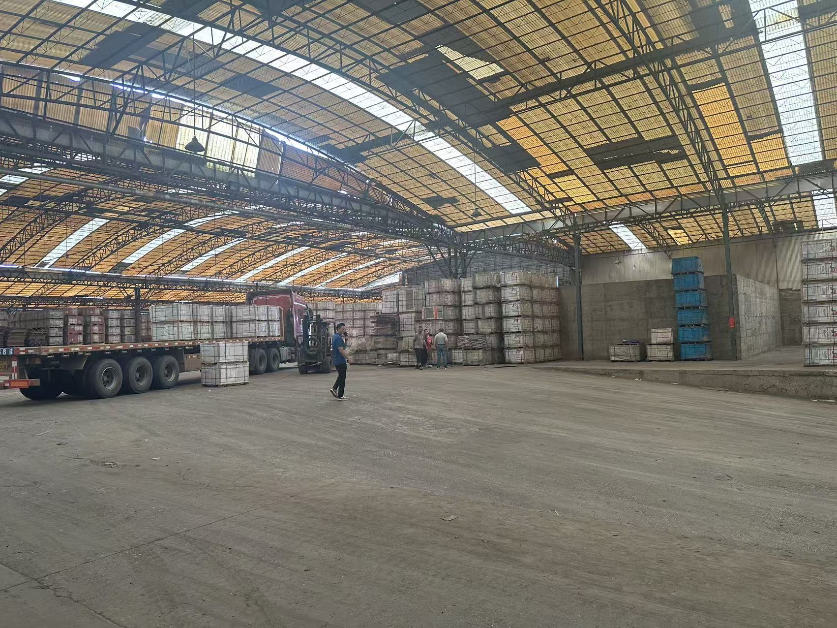 2026 Ceramic Tile Market Update: Navigating a Year of Change