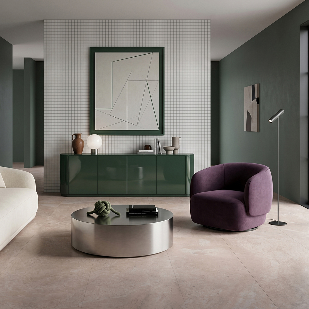 Is Porcelain Tile Good for Kitchen Floors?