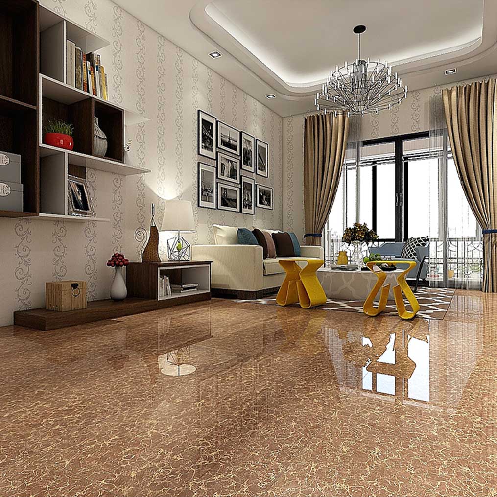 Can Wood Look Porcelain Tiles Be Used Outdoors?