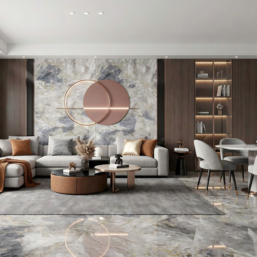 What Is the Water Absorption Rate of Porcelain Tile and Why Does It Matter?