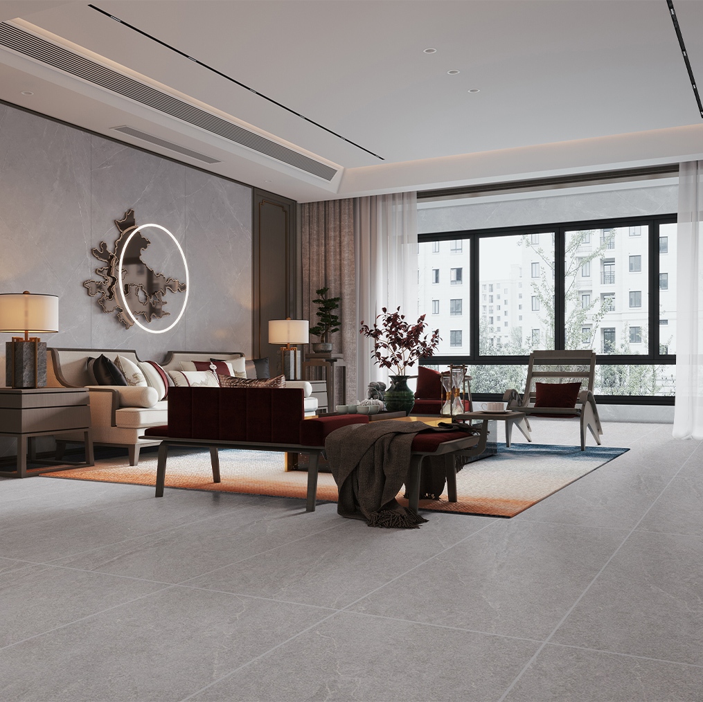 What Are Rustic Tiles? A Guide to Rustic Porcelain Flooring