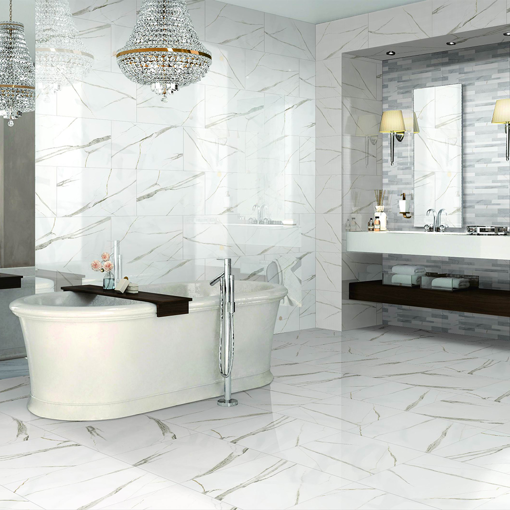 Porcelain Tile Pros and Cons: Is It the Right Choice for Your Project?