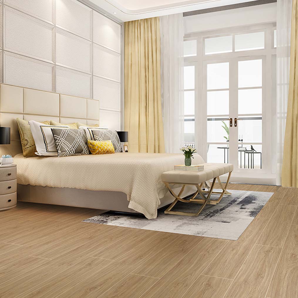800x800 Porcelain Tiles: Why This Size Is Popular for Large Interior Spaces